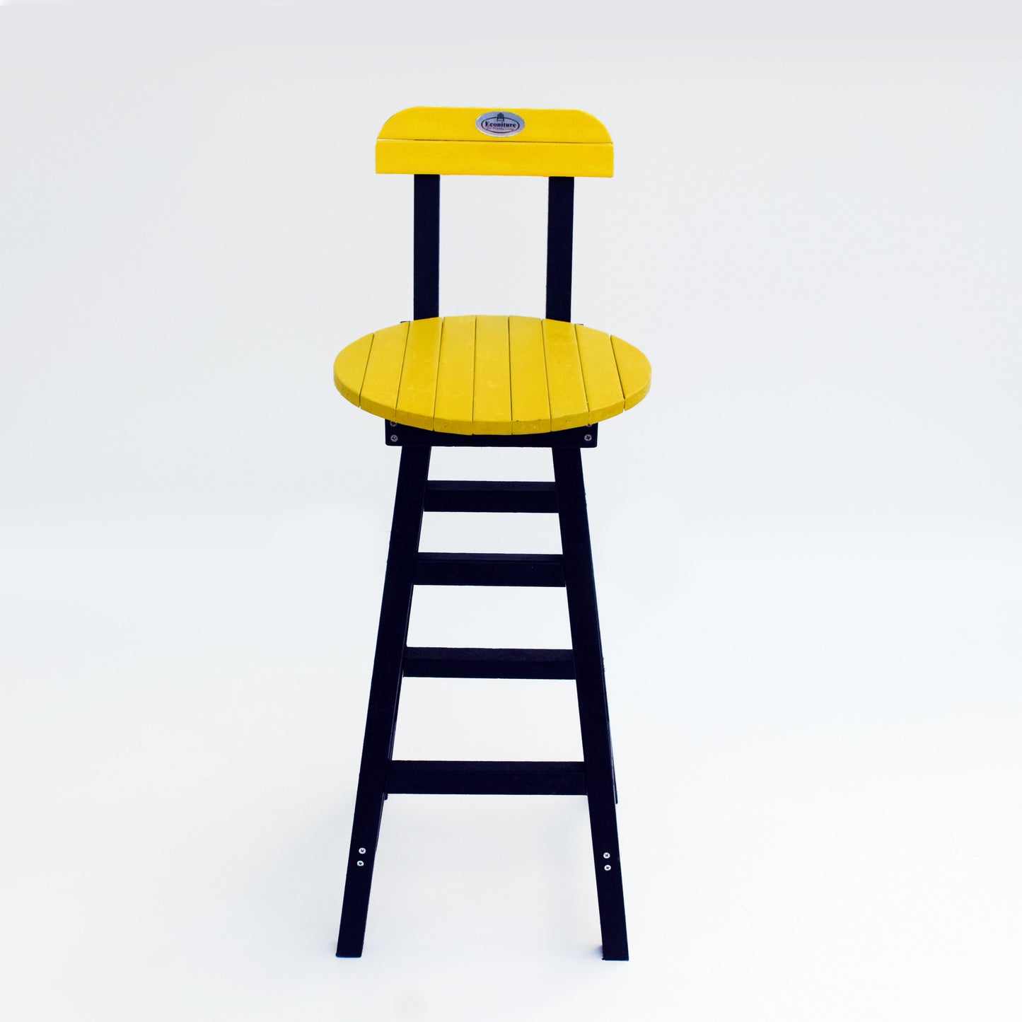 Eco Round Bar Chair