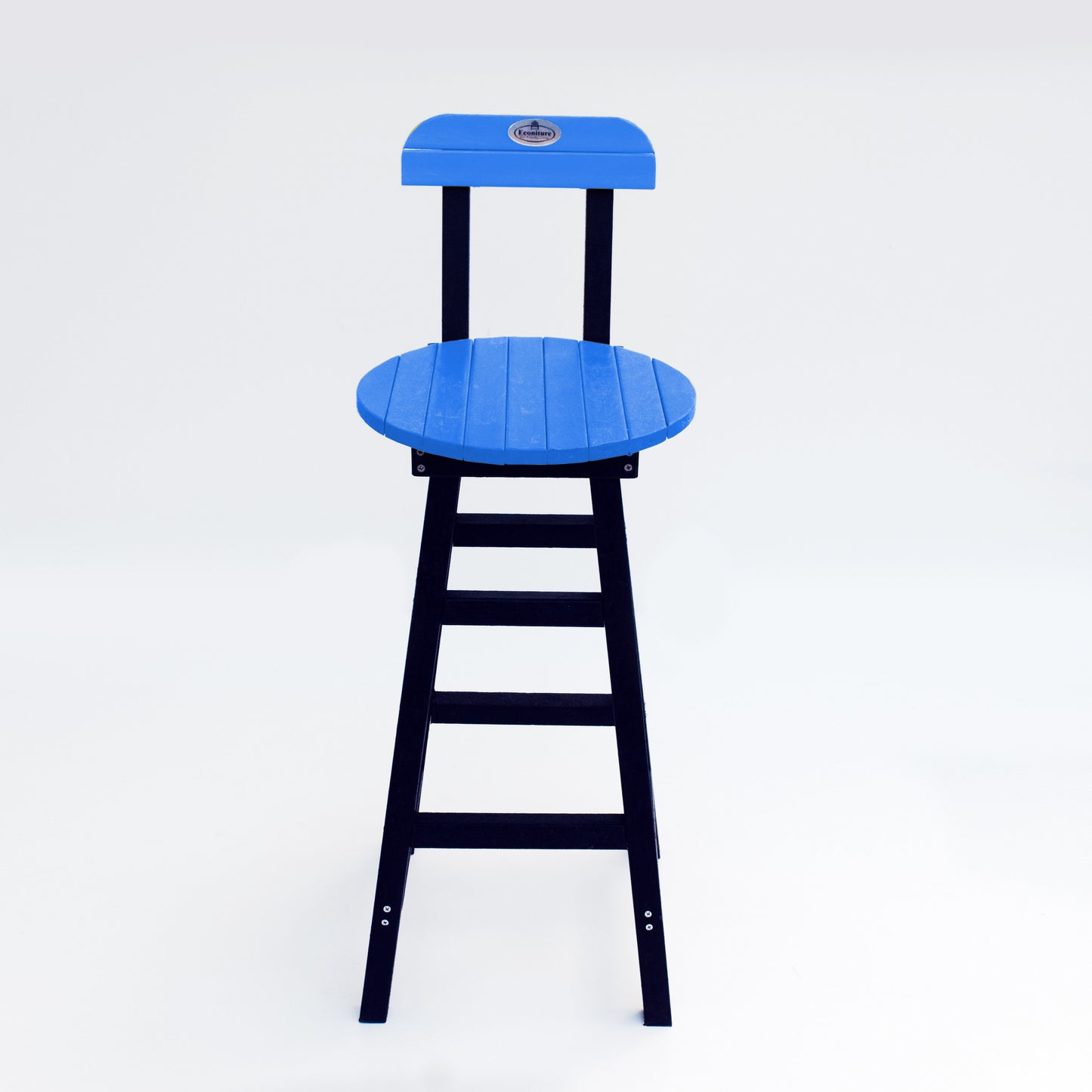 Eco Round Bar Chair