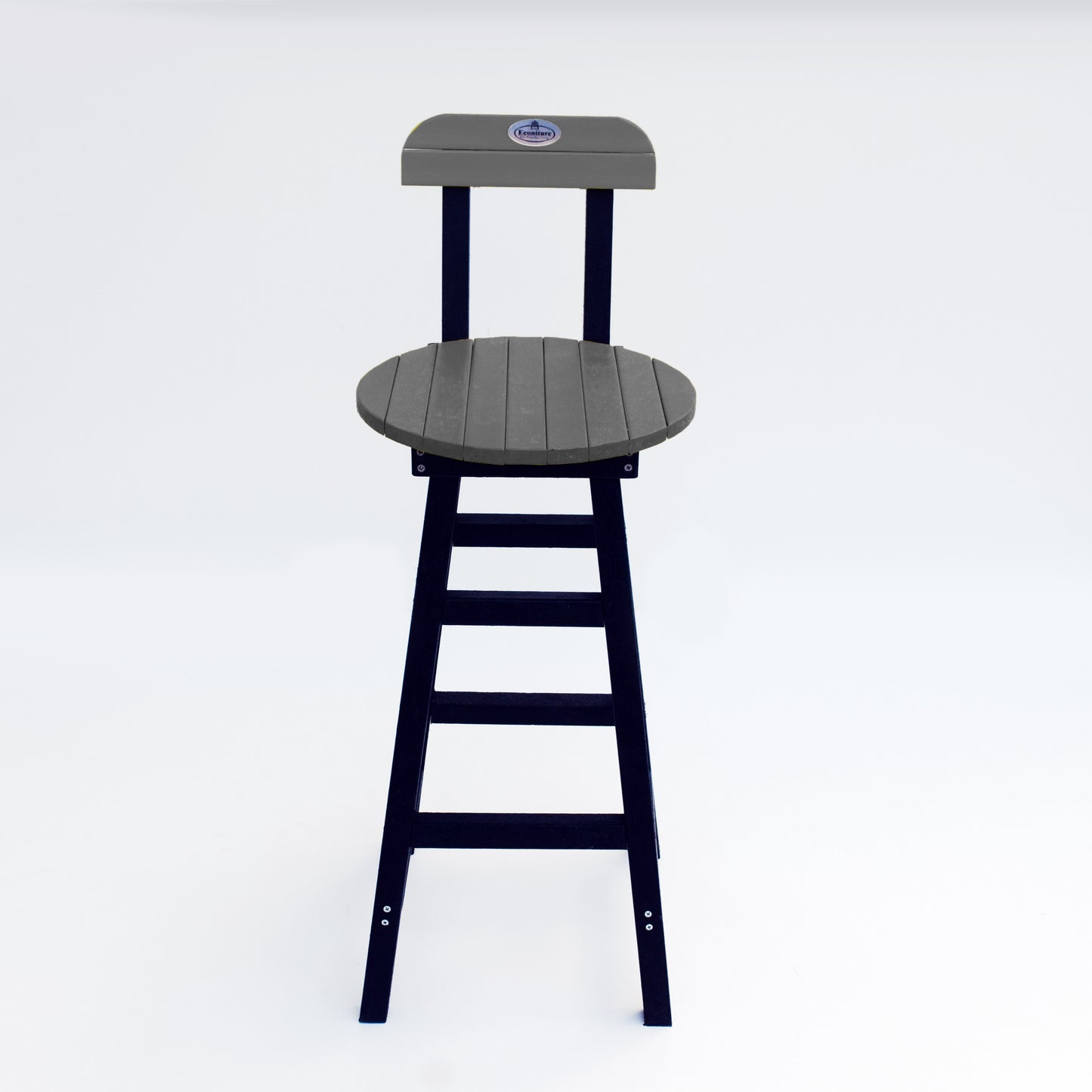 Eco Round Bar Chair