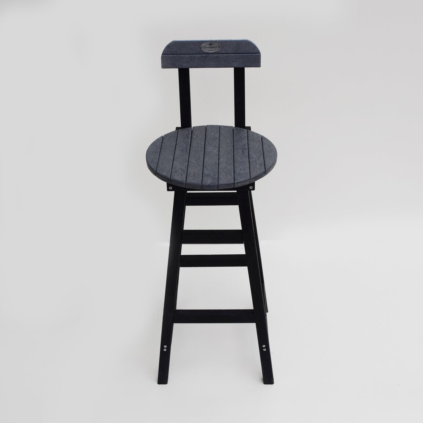 Eco Round Bar Chair