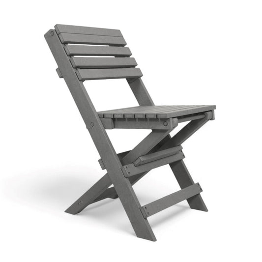 Eco Azure Folding Chair
