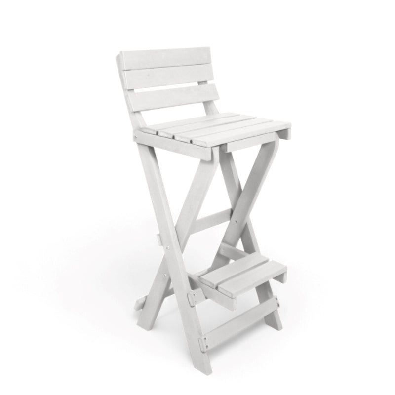 Eco Modern Folding Bar Chair