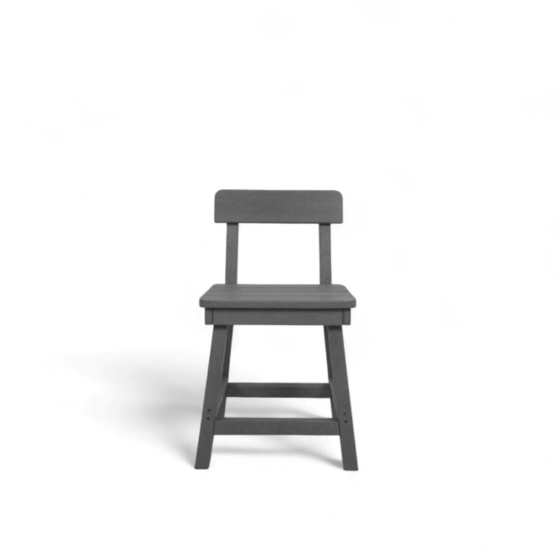 Eco Cafe Chair