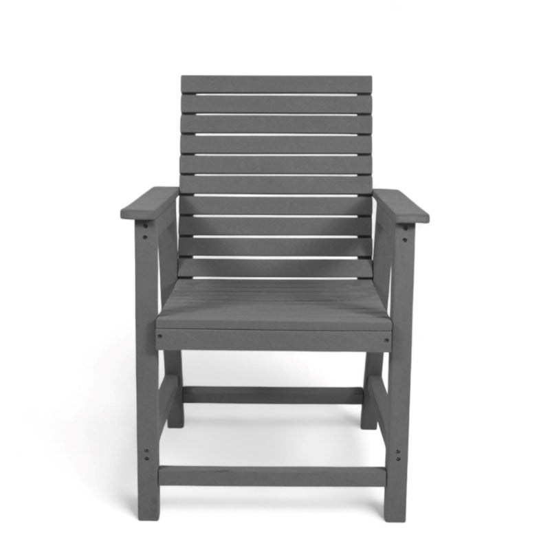 Eco Armrest Chair