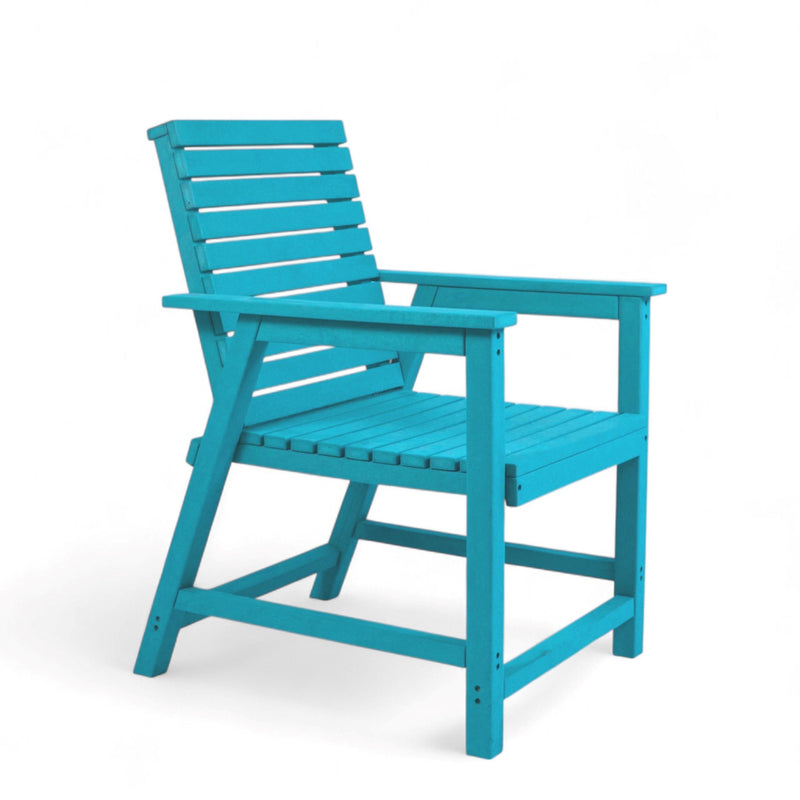 Eco Armrest Chair