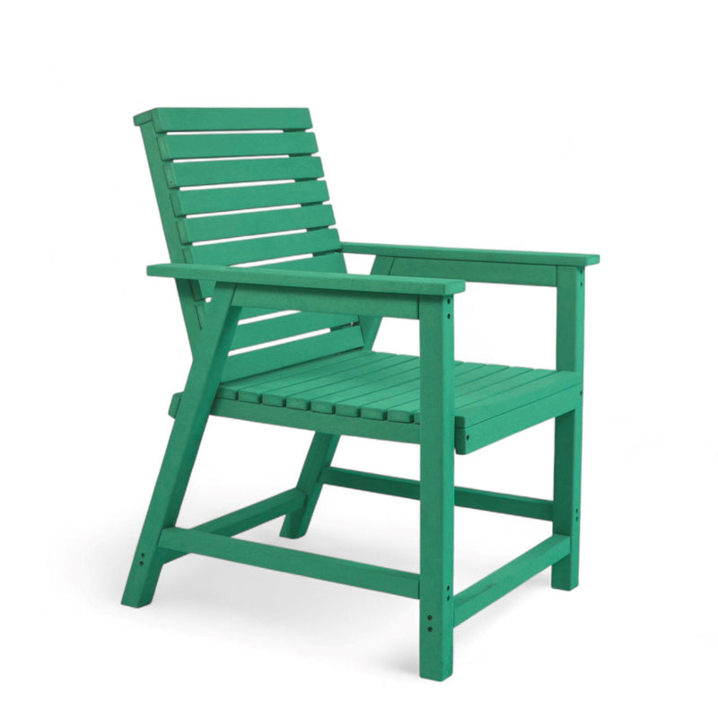 Eco Armrest Chair
