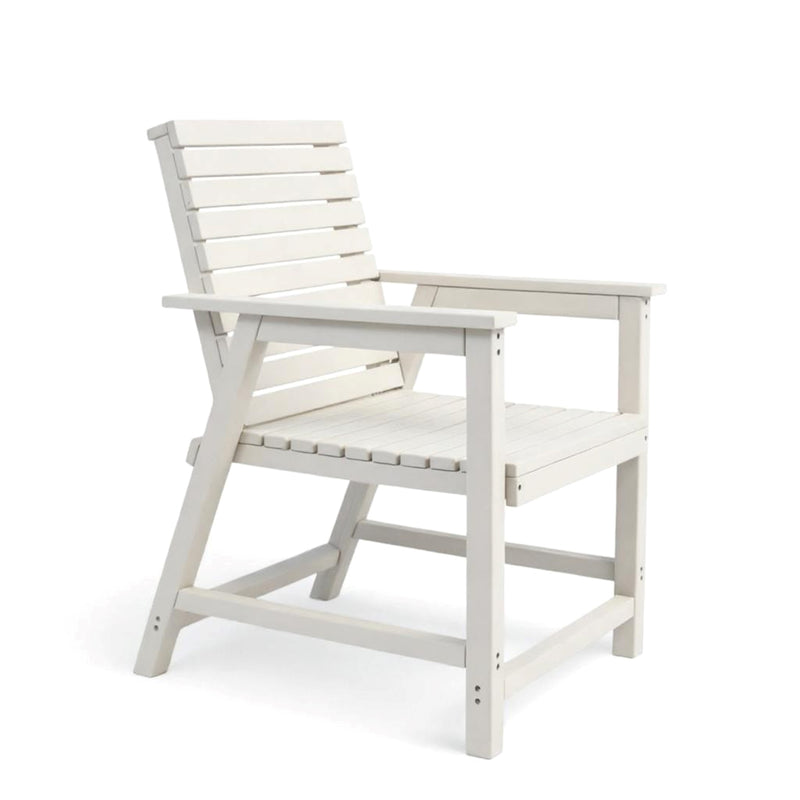 Eco Armrest Chair