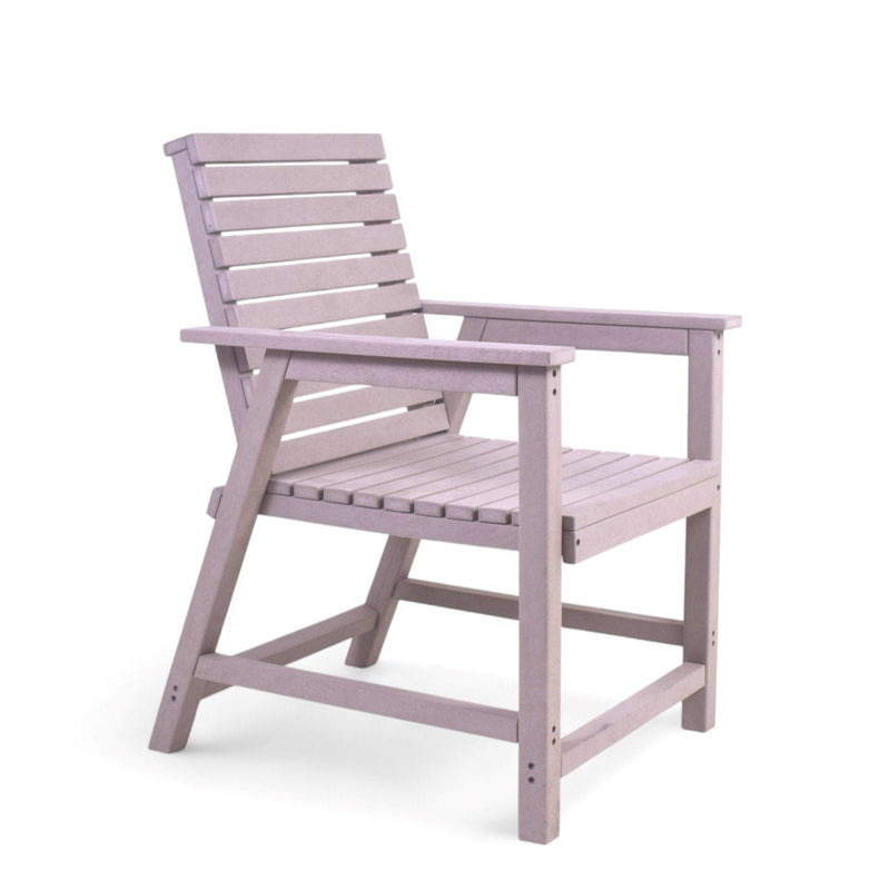 Eco Armrest Chair