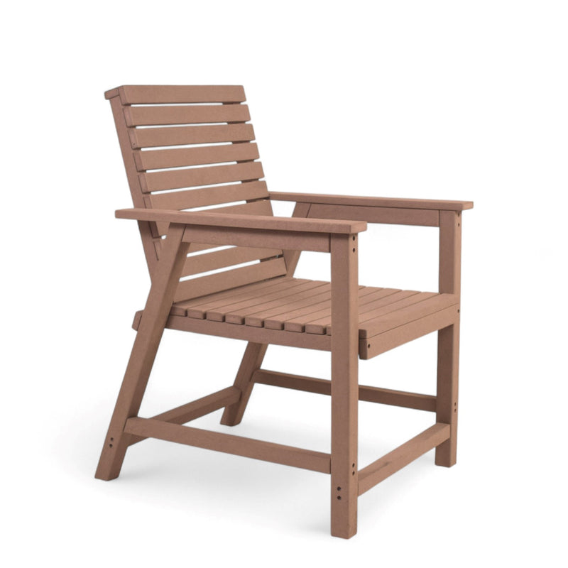 Eco Armrest Chair