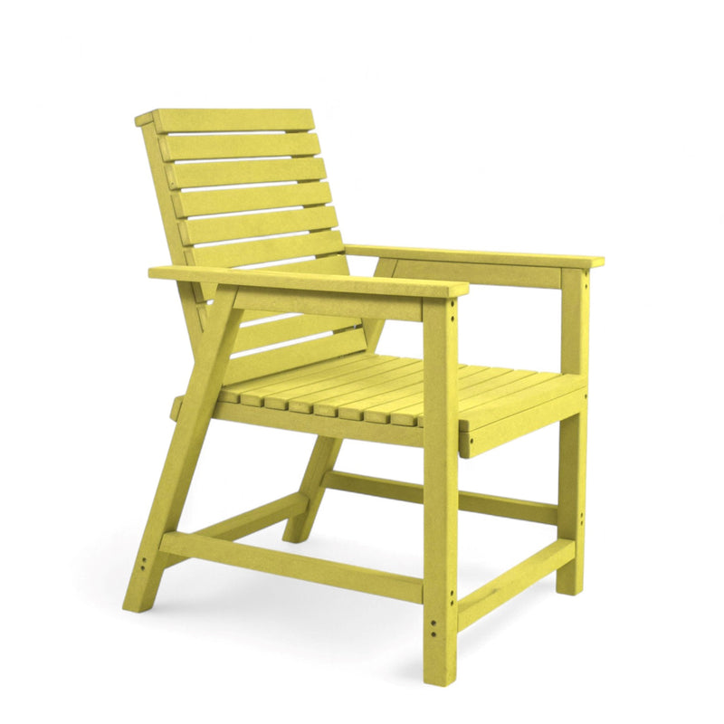 Eco Armrest Chair