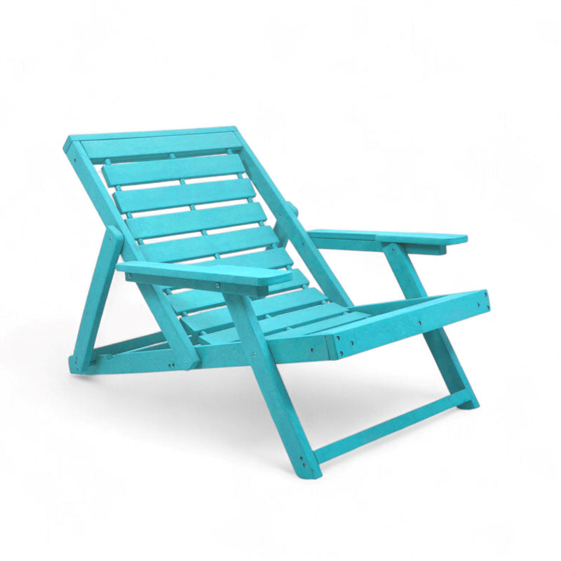 Eco Vintage Relaxing Chair