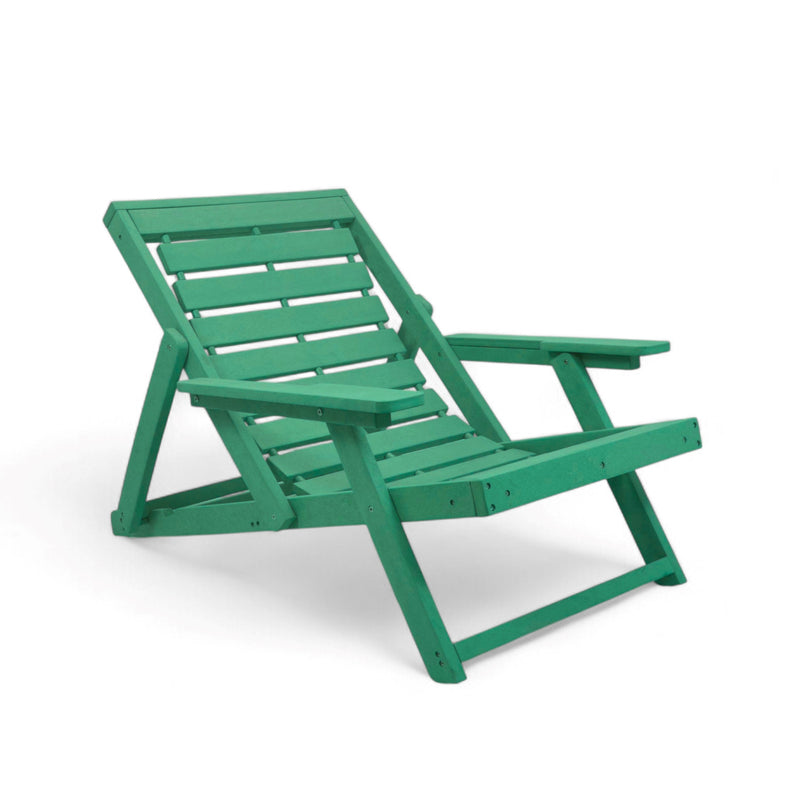 Eco Vintage Relaxing Chair