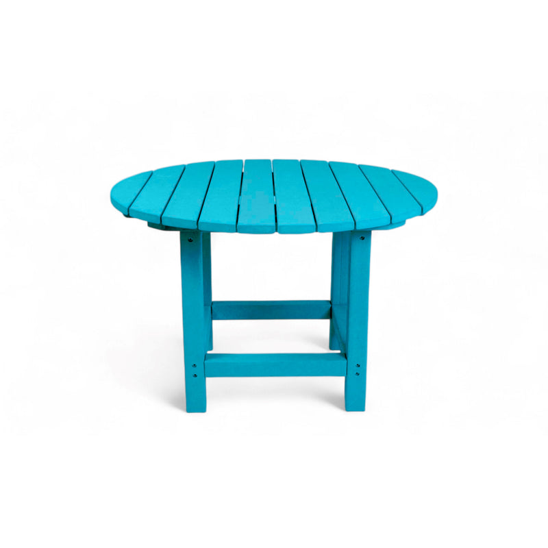 Eco Round Coffee Table - Regular