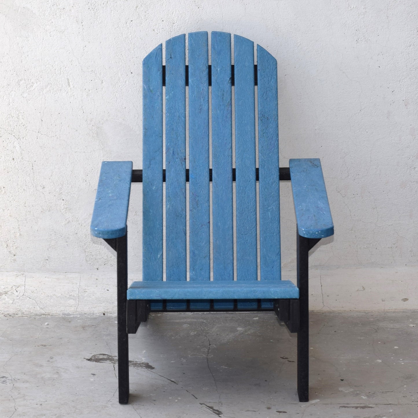 Eco Kids Adirondack Chair