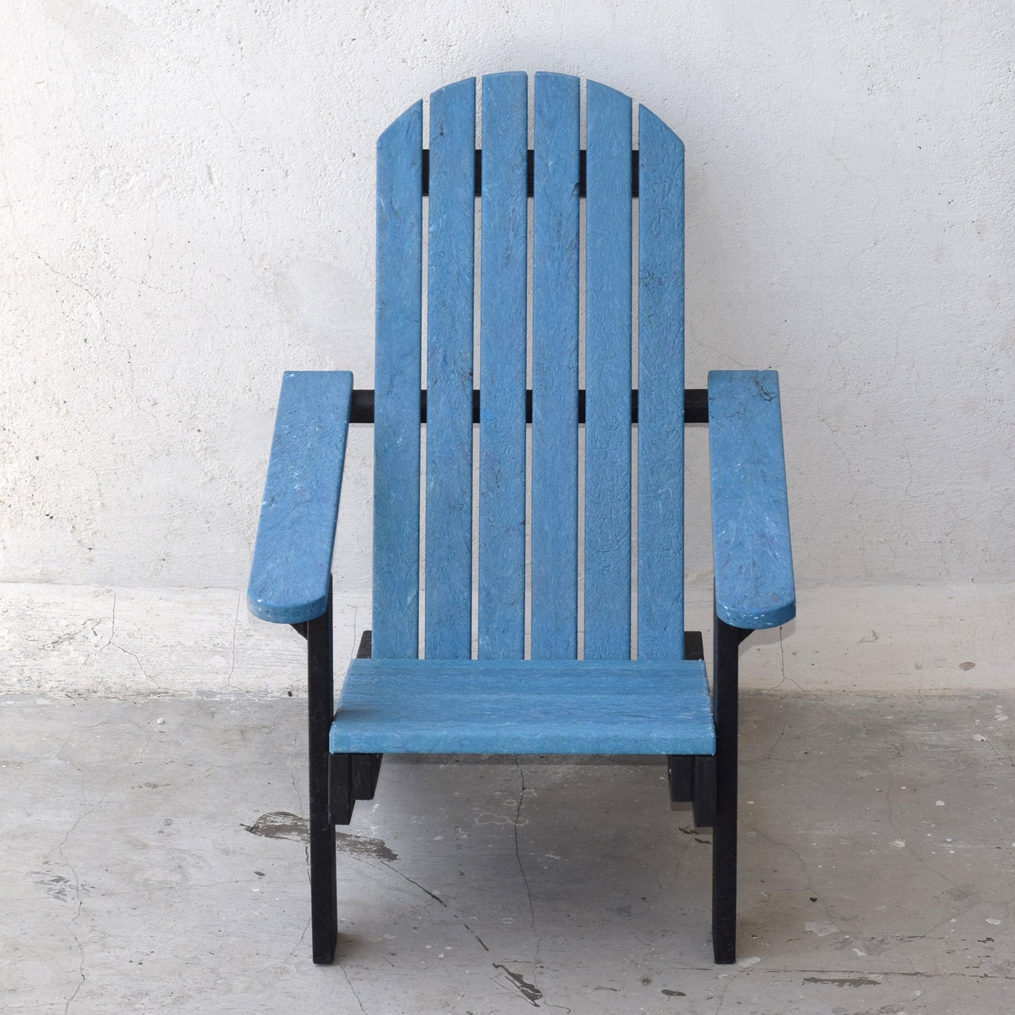 Eco Kids Adirondack Chair