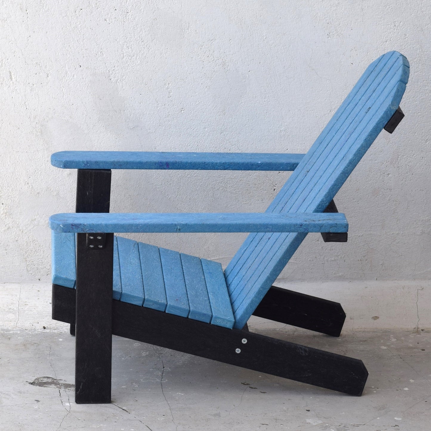 Eco Kids Adirondack Chair