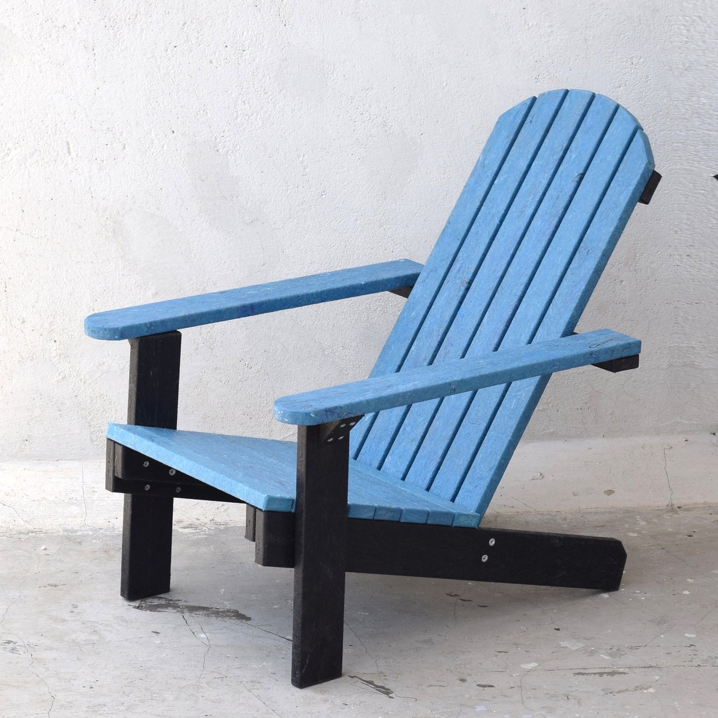 Eco Kids Adirondack Chair