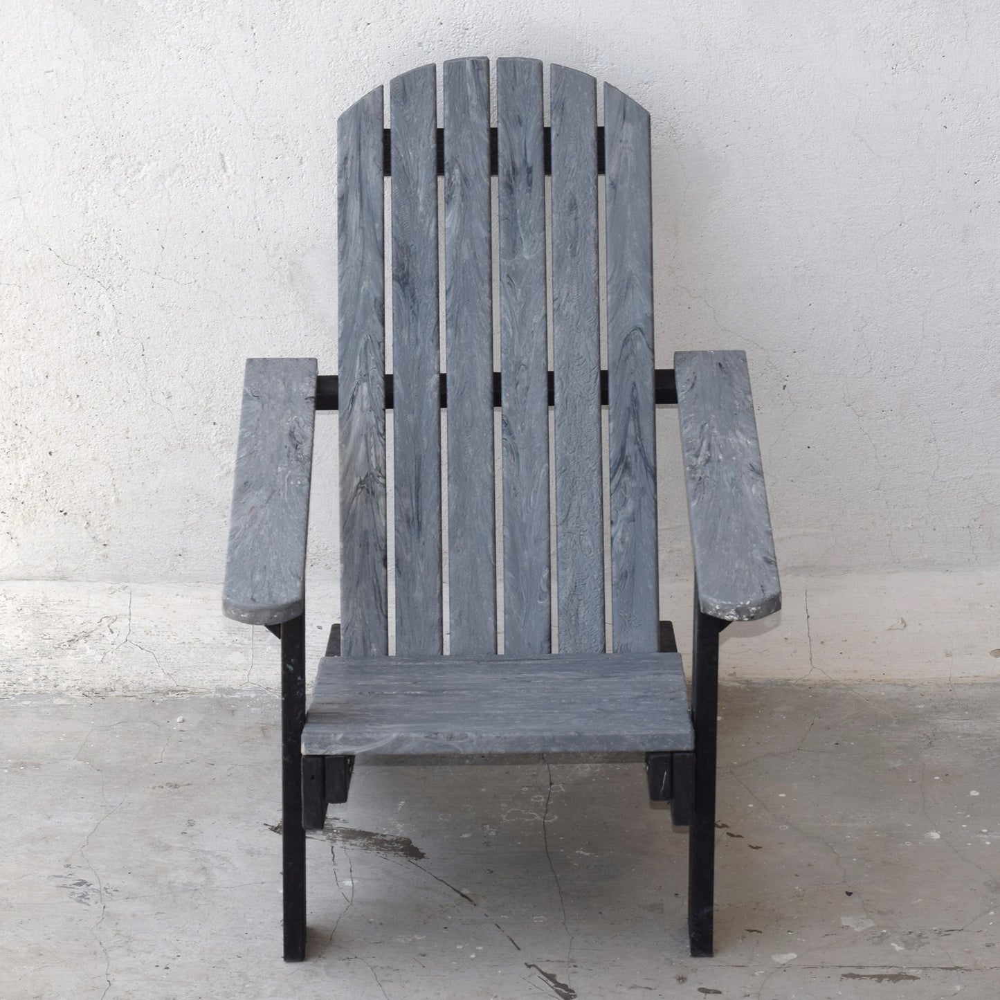Eco Kids Adirondack Chair