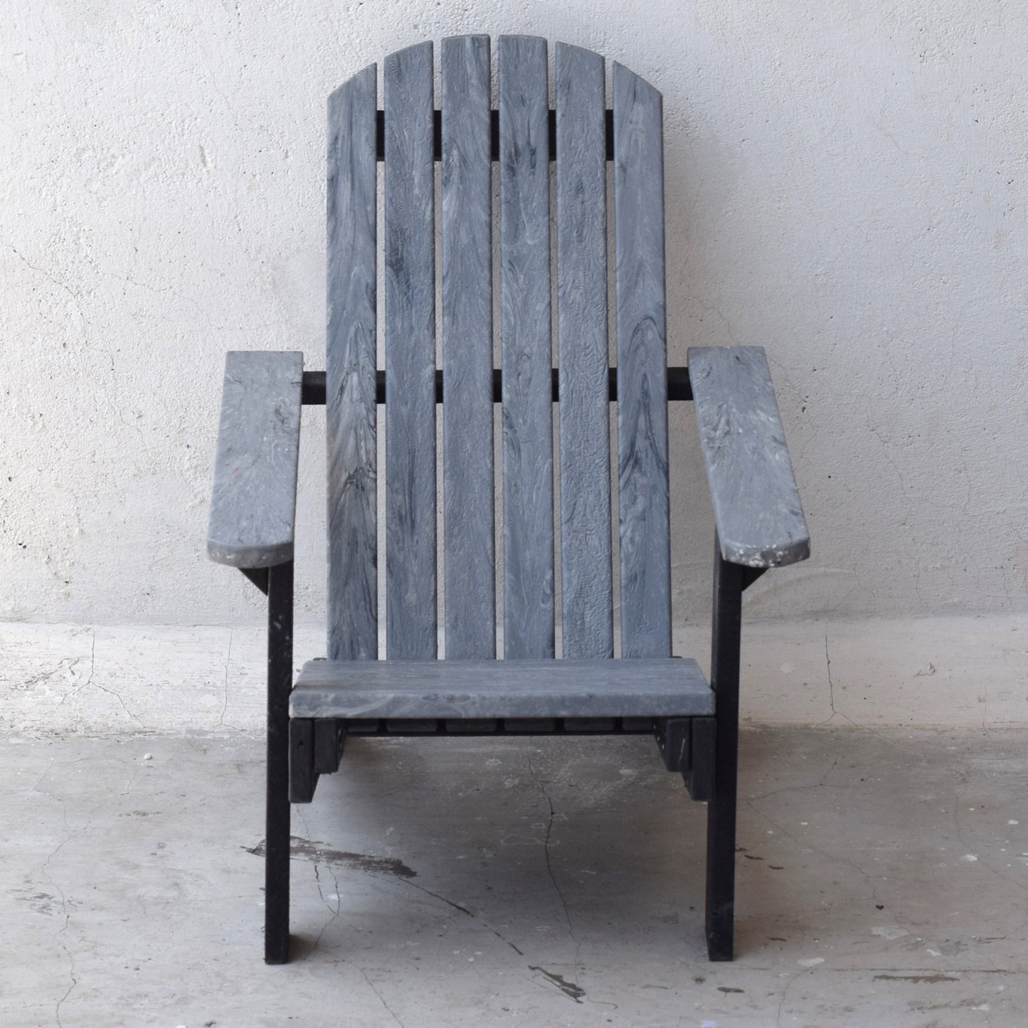 Eco Kids Adirondack Chair