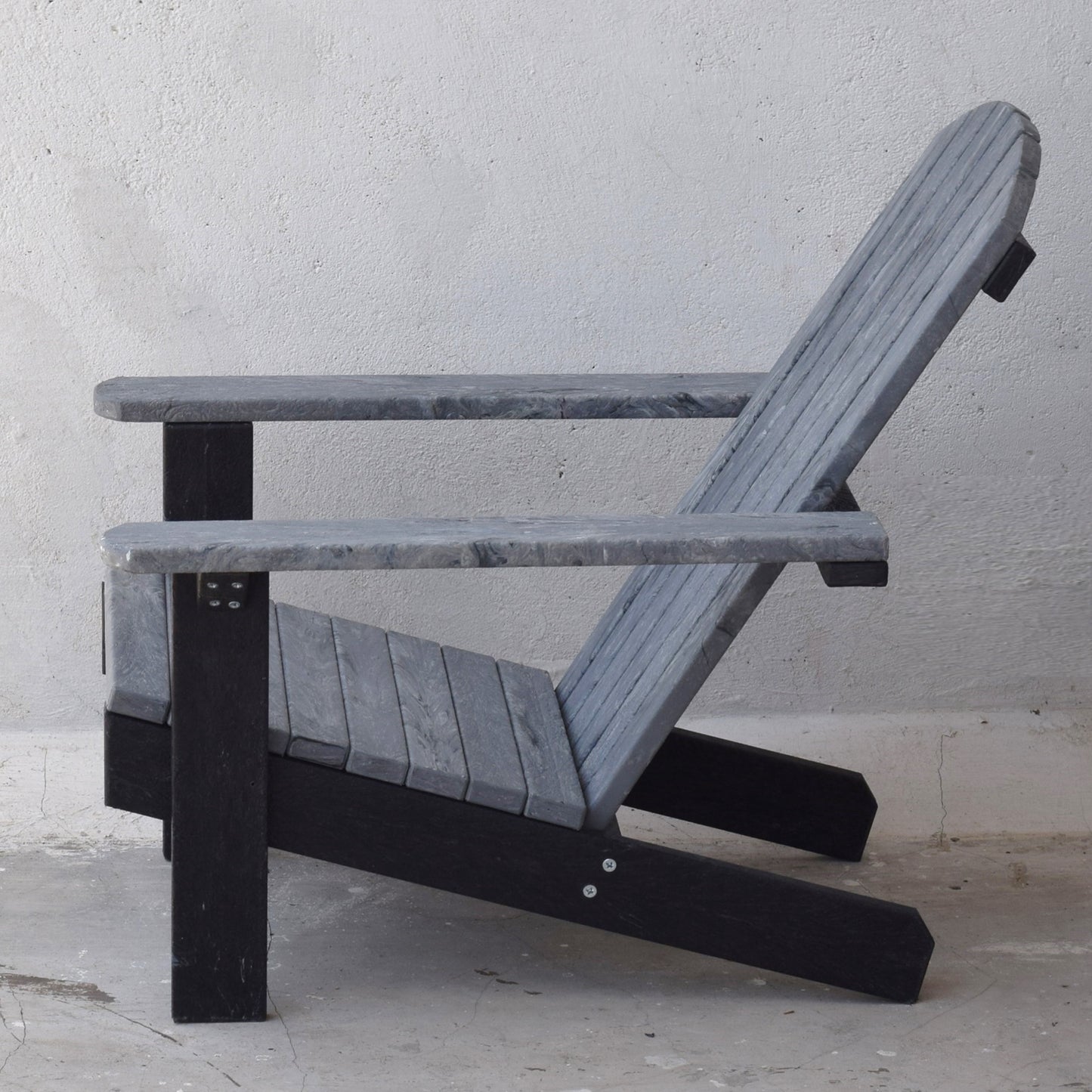 Eco Kids Adirondack Chair