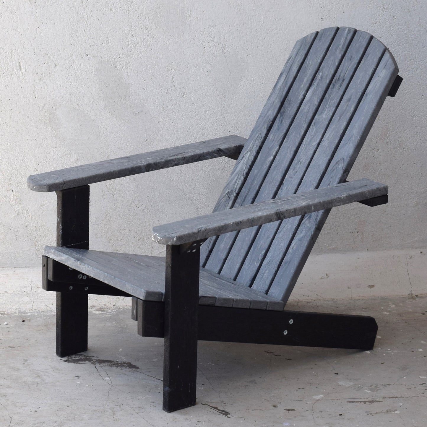 Eco Kids Adirondack Chair