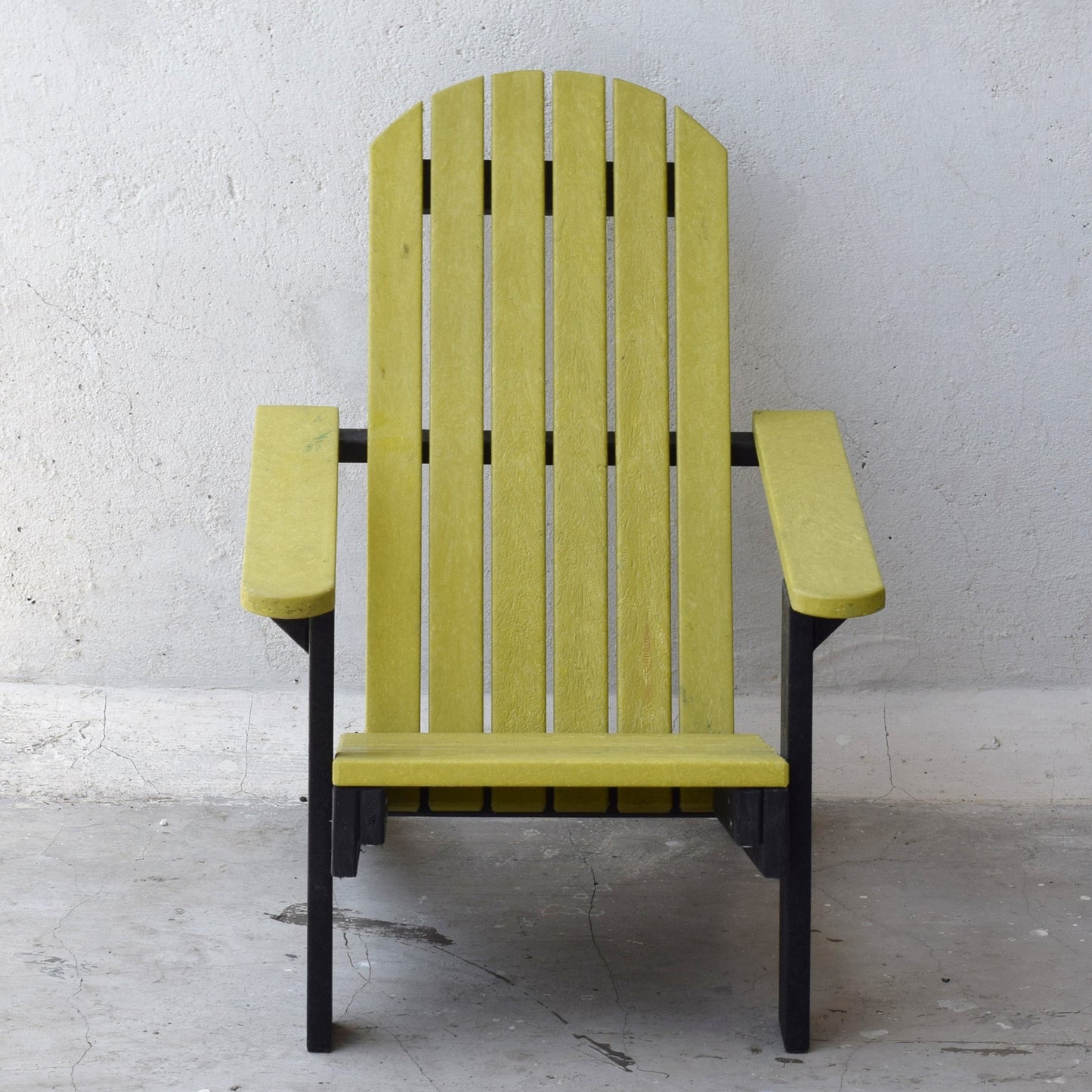Eco Kids Adirondack Chair