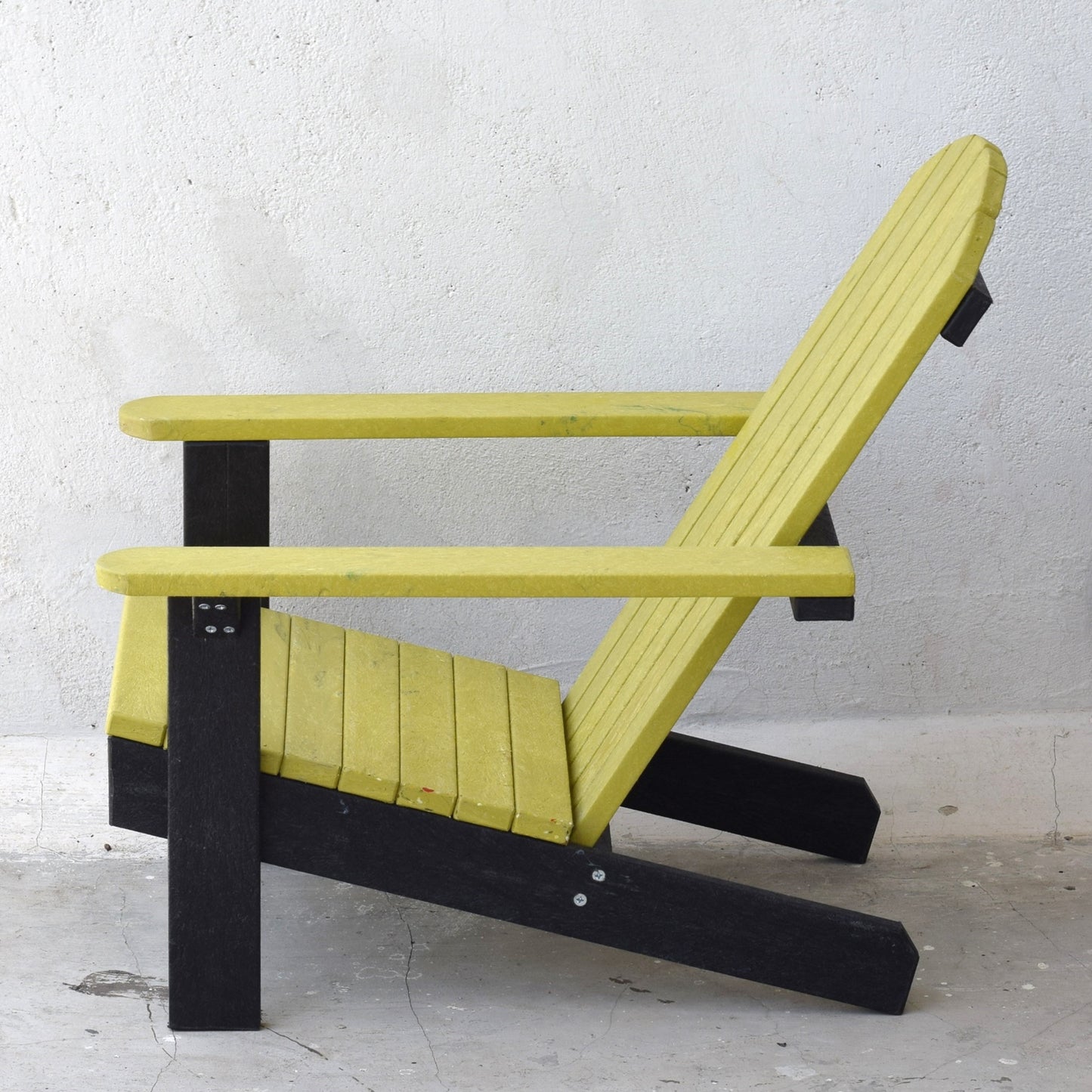 Eco Kids Adirondack Chair