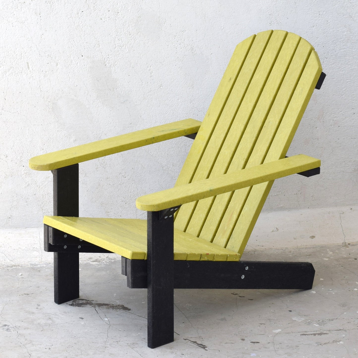 Eco Kids Adirondack Chair