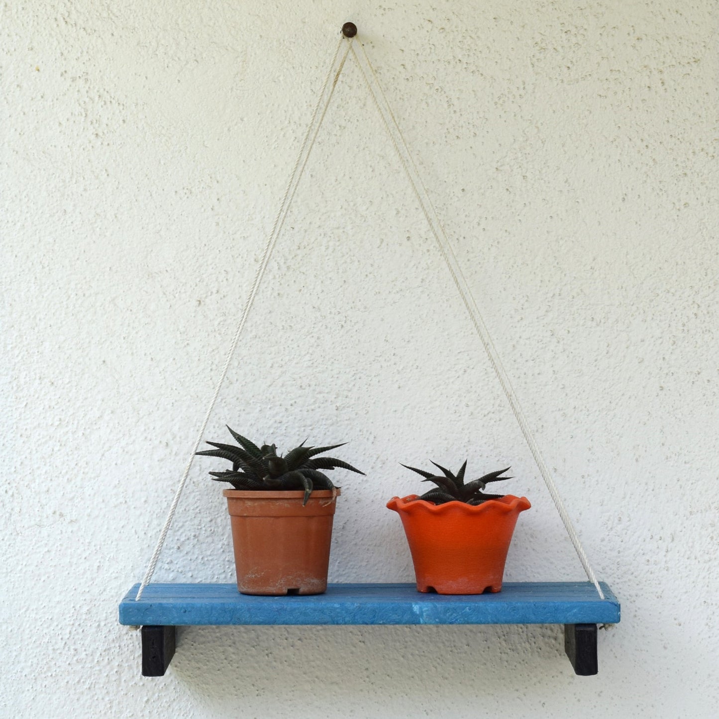 Eco Wall Hanging Shelf