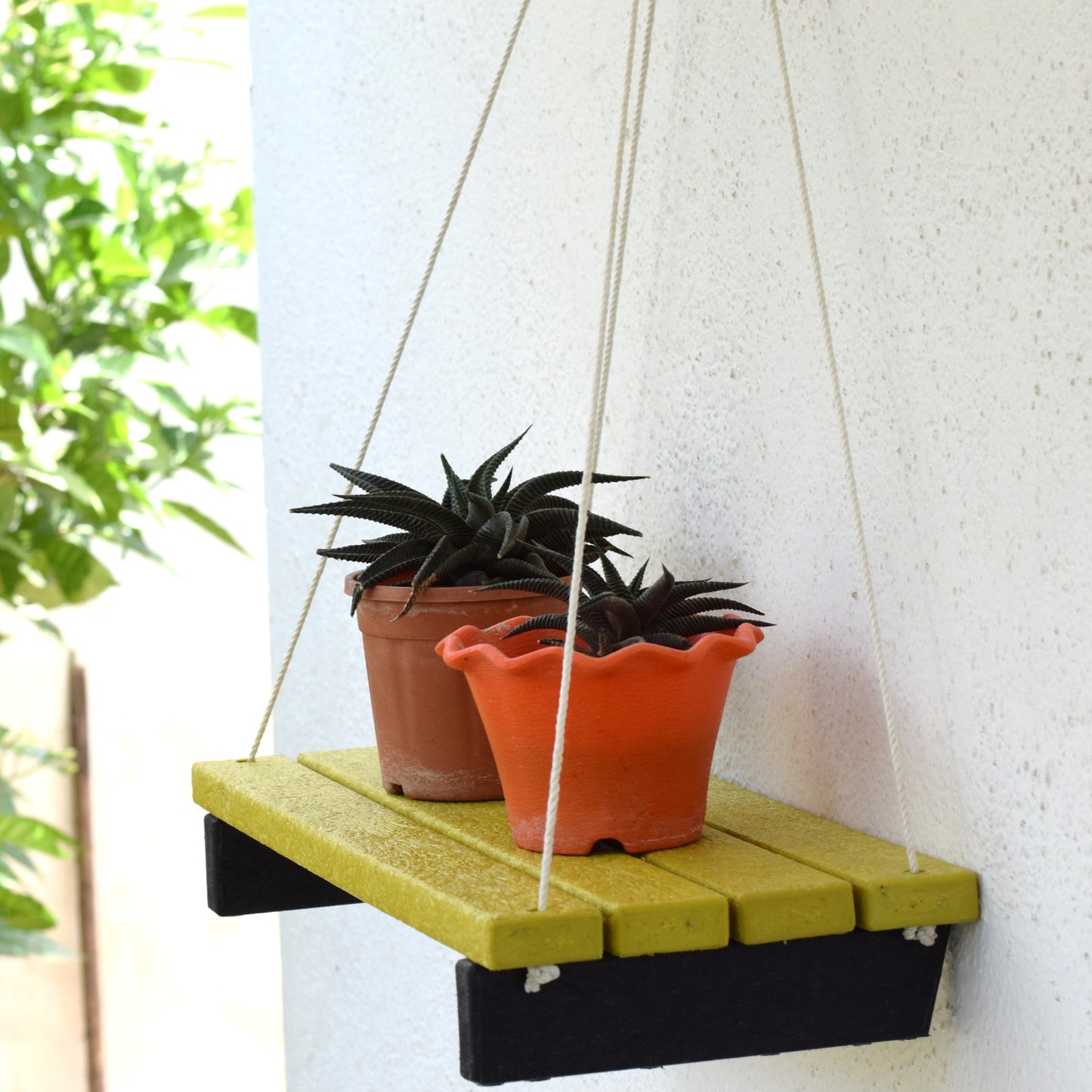 Eco Wall Hanging Shelf