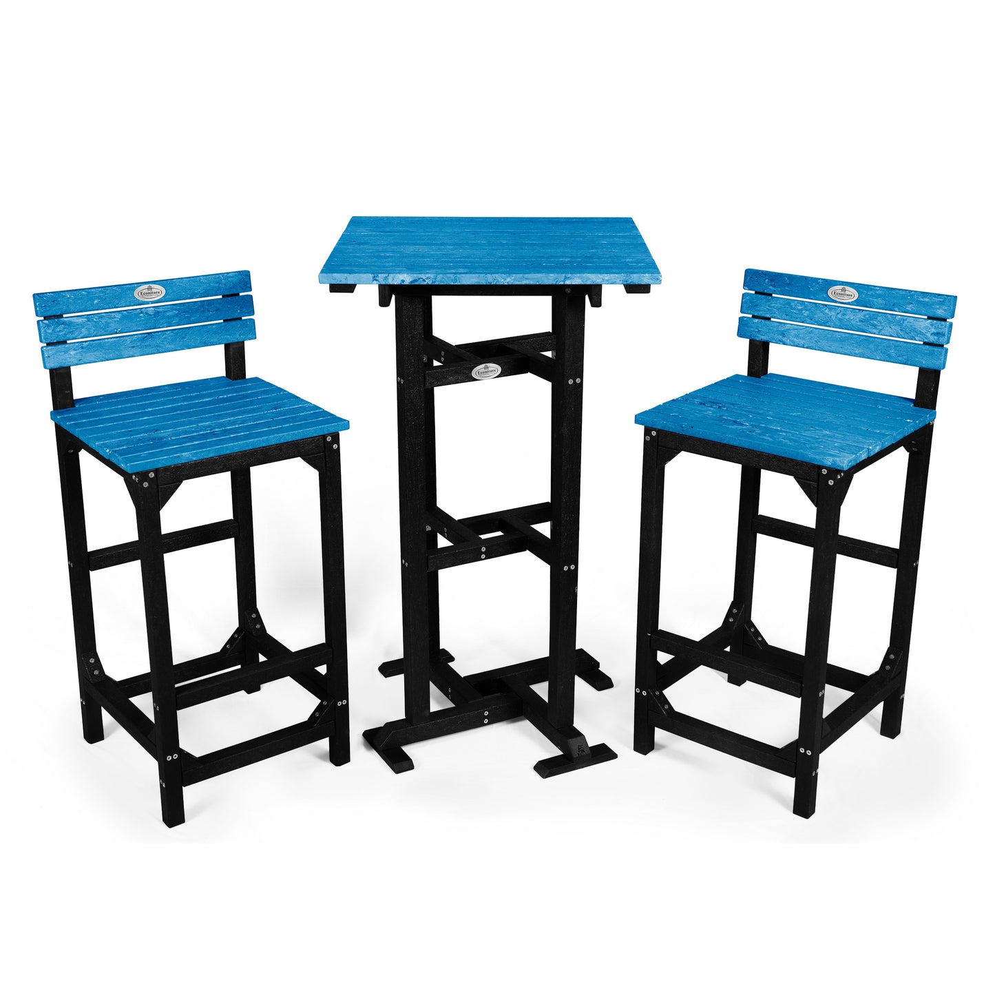 Eco Belle Bar Chair Set