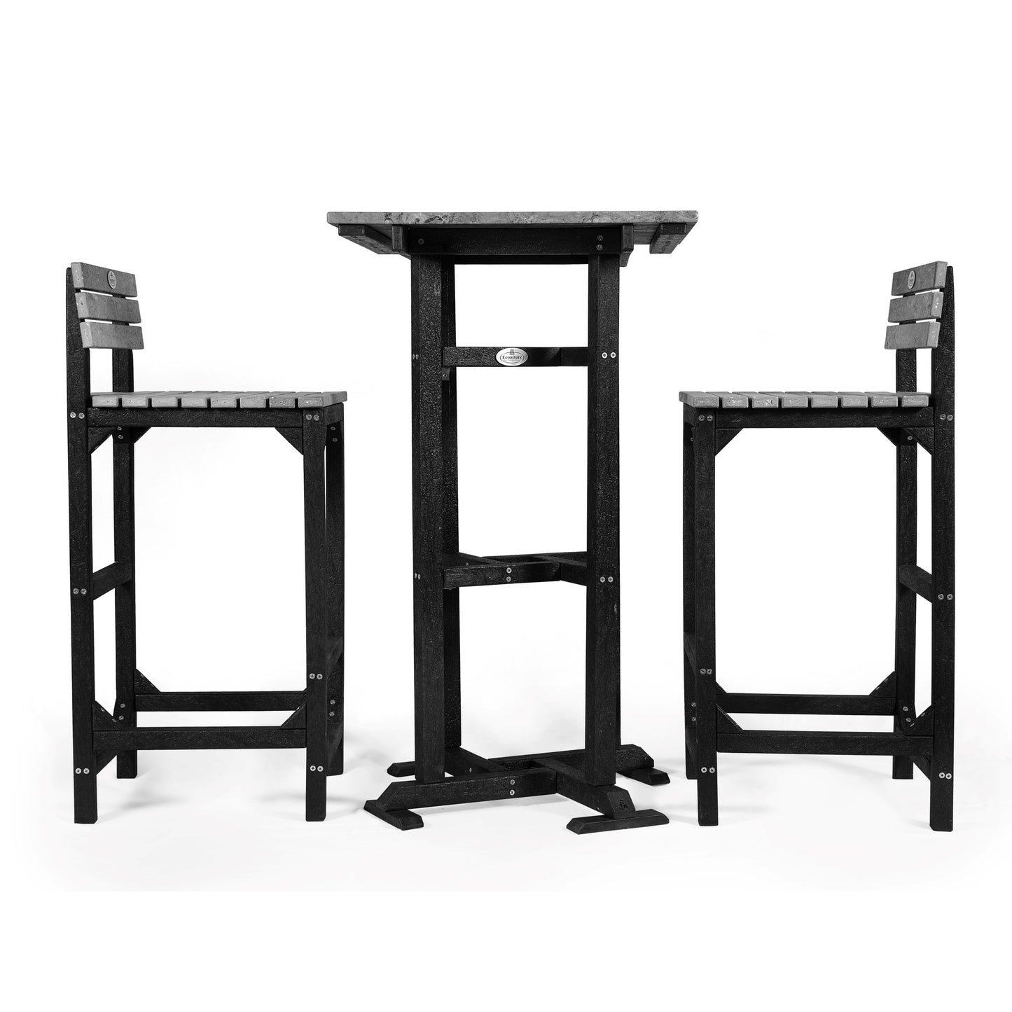 Eco Belle Bar Chair Set