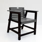 Eco Dining Chair with Armrest