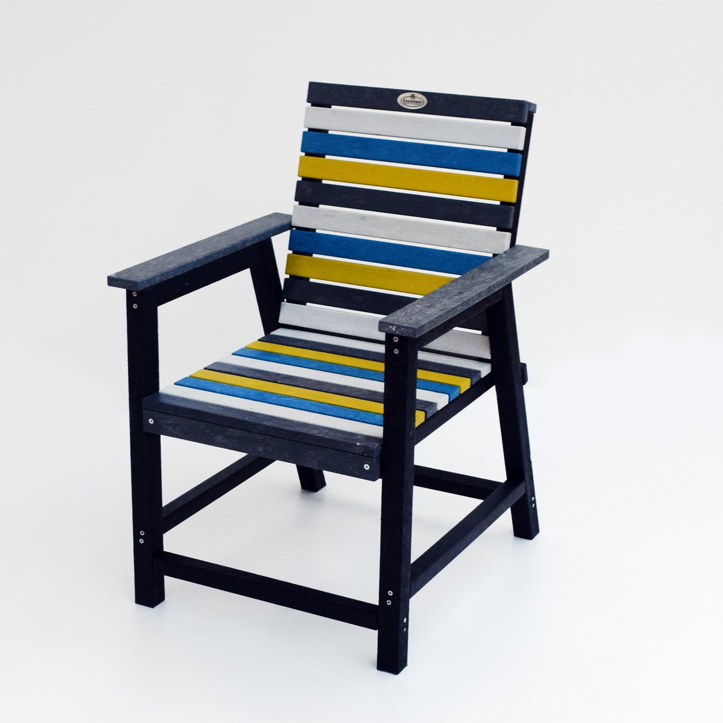 Eco Armrest Chair