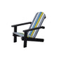 Eco Kids Adirondack Chair