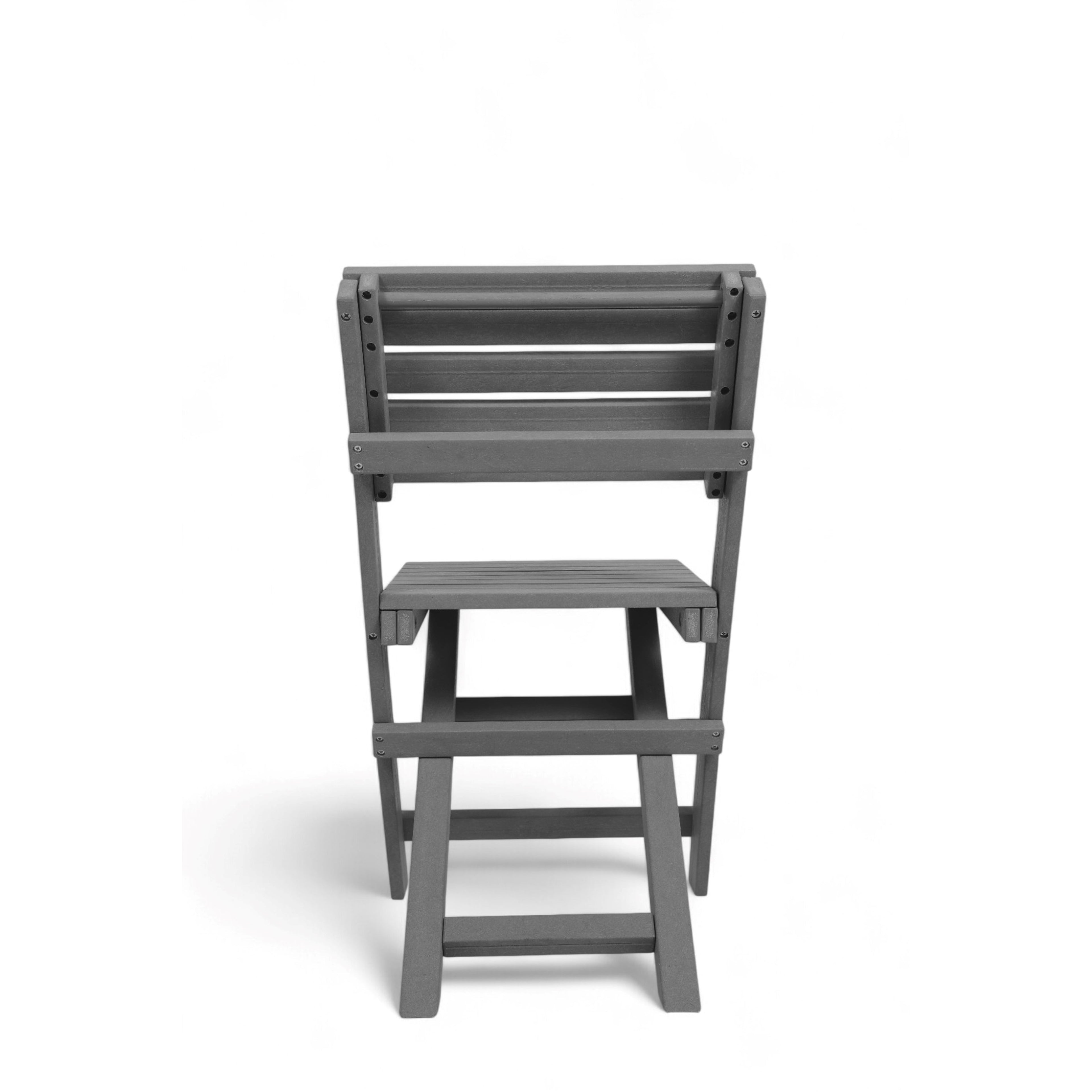 Eco Azure Folding Chair