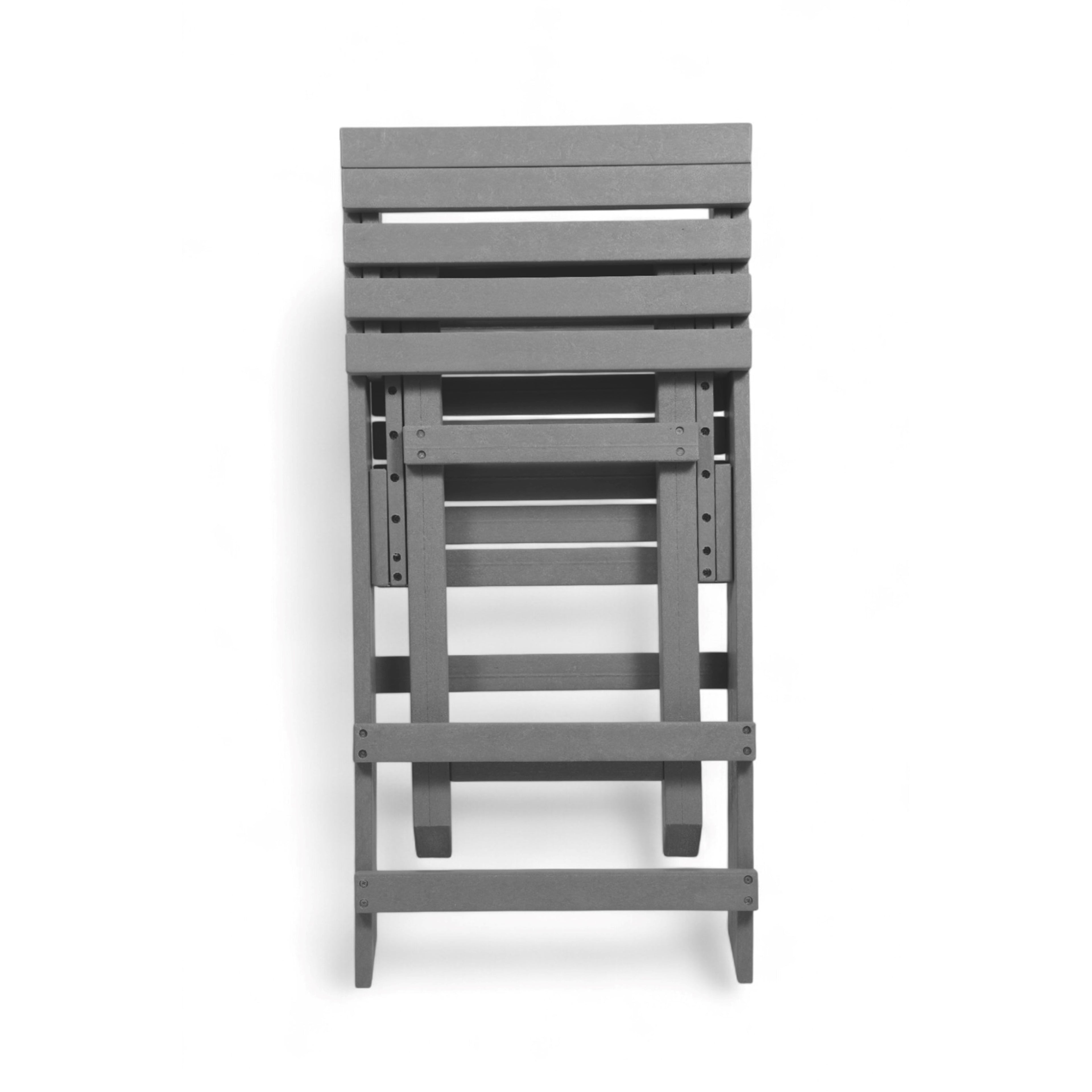 Eco Azure Folding Chair