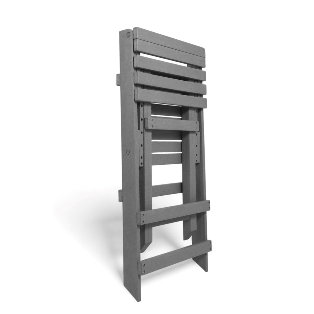 Eco Azure Folding Chair