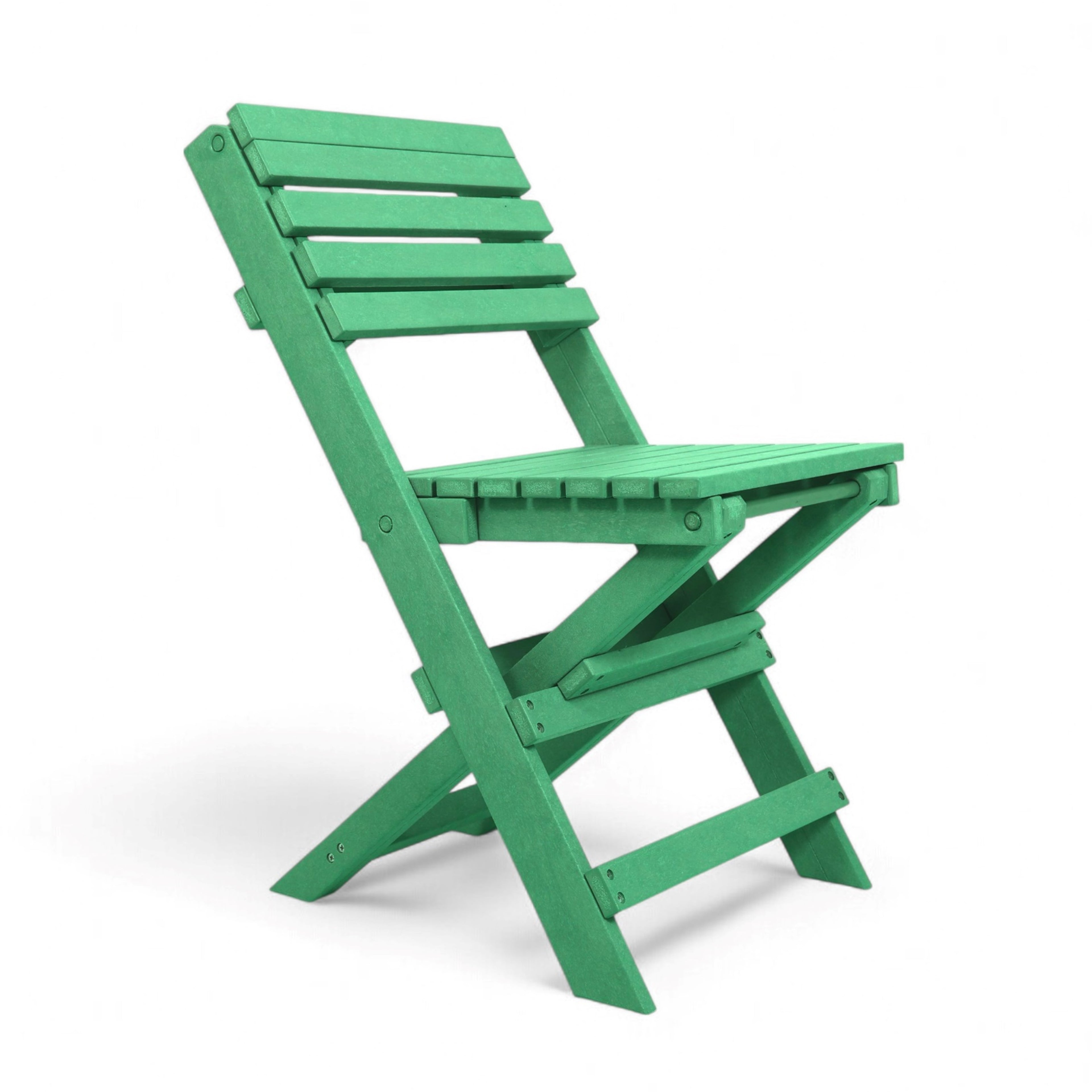 Eco Azure Folding Chair