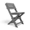 Eco Azure Folding Chair