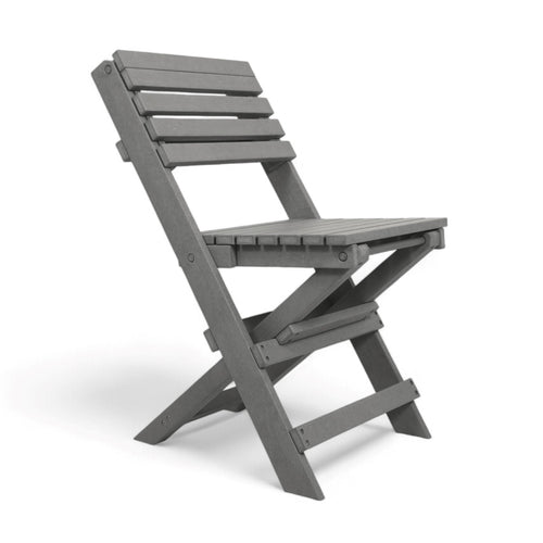Eco Azure Folding Chair