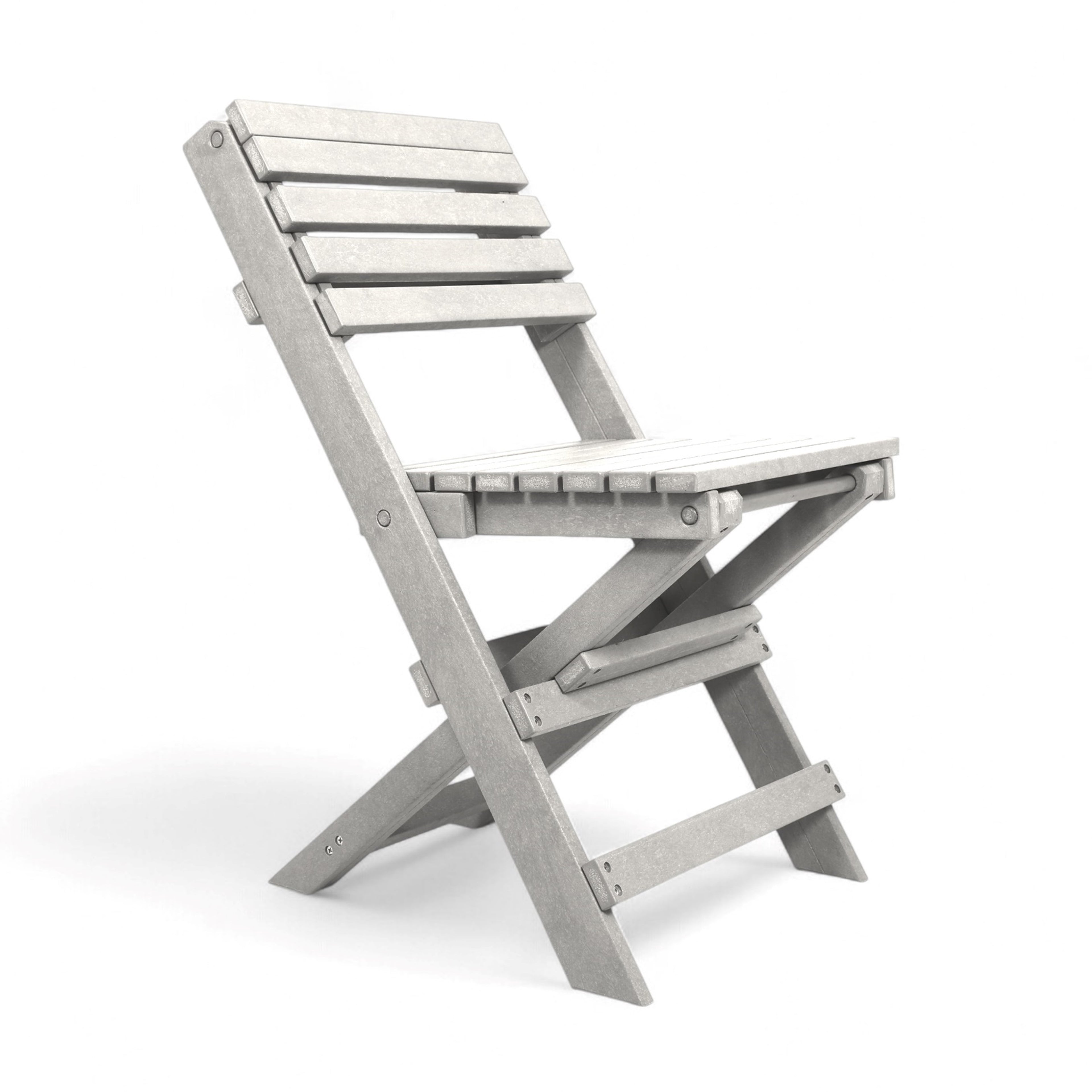 Eco Azure Folding Chair
