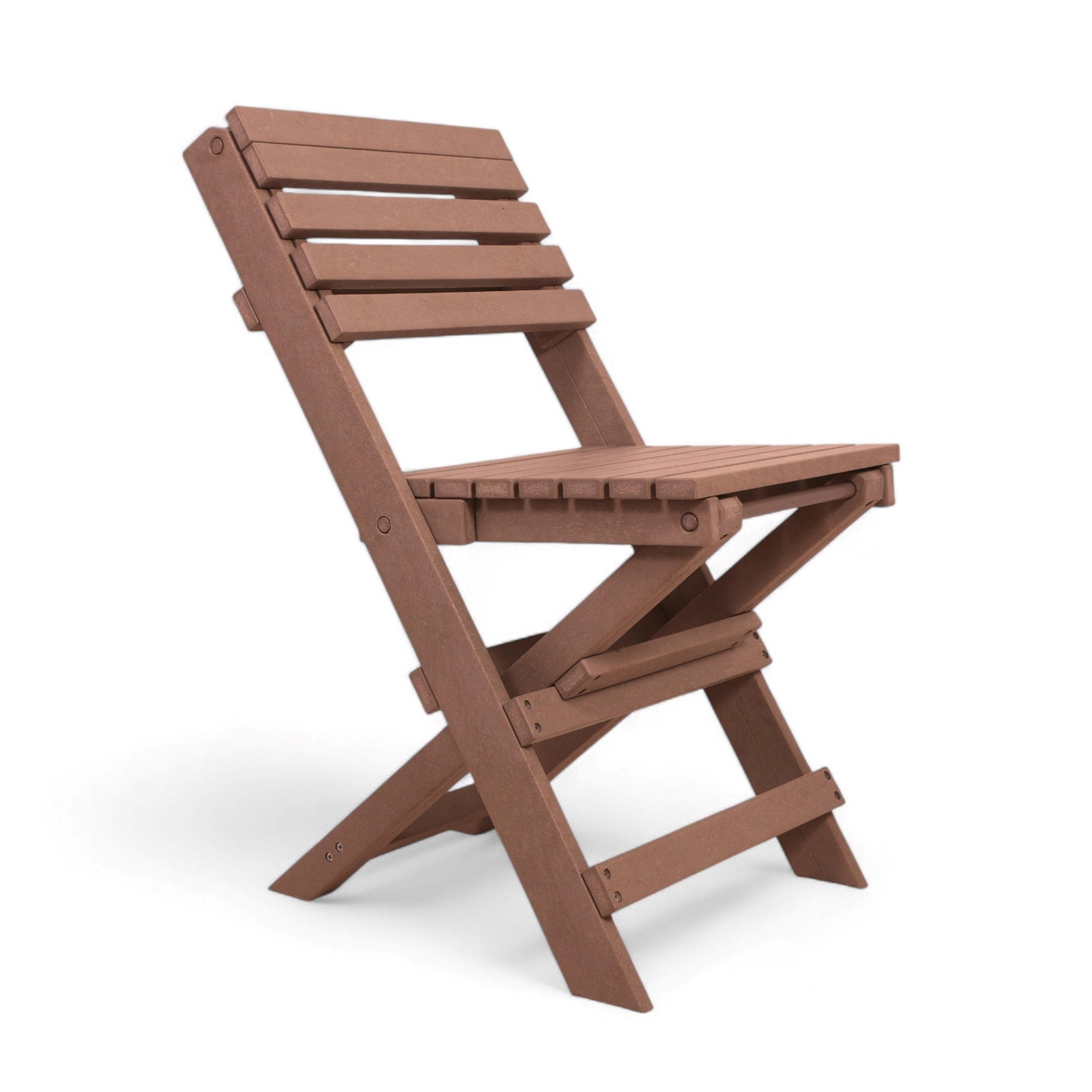 Eco Azure Folding Chair