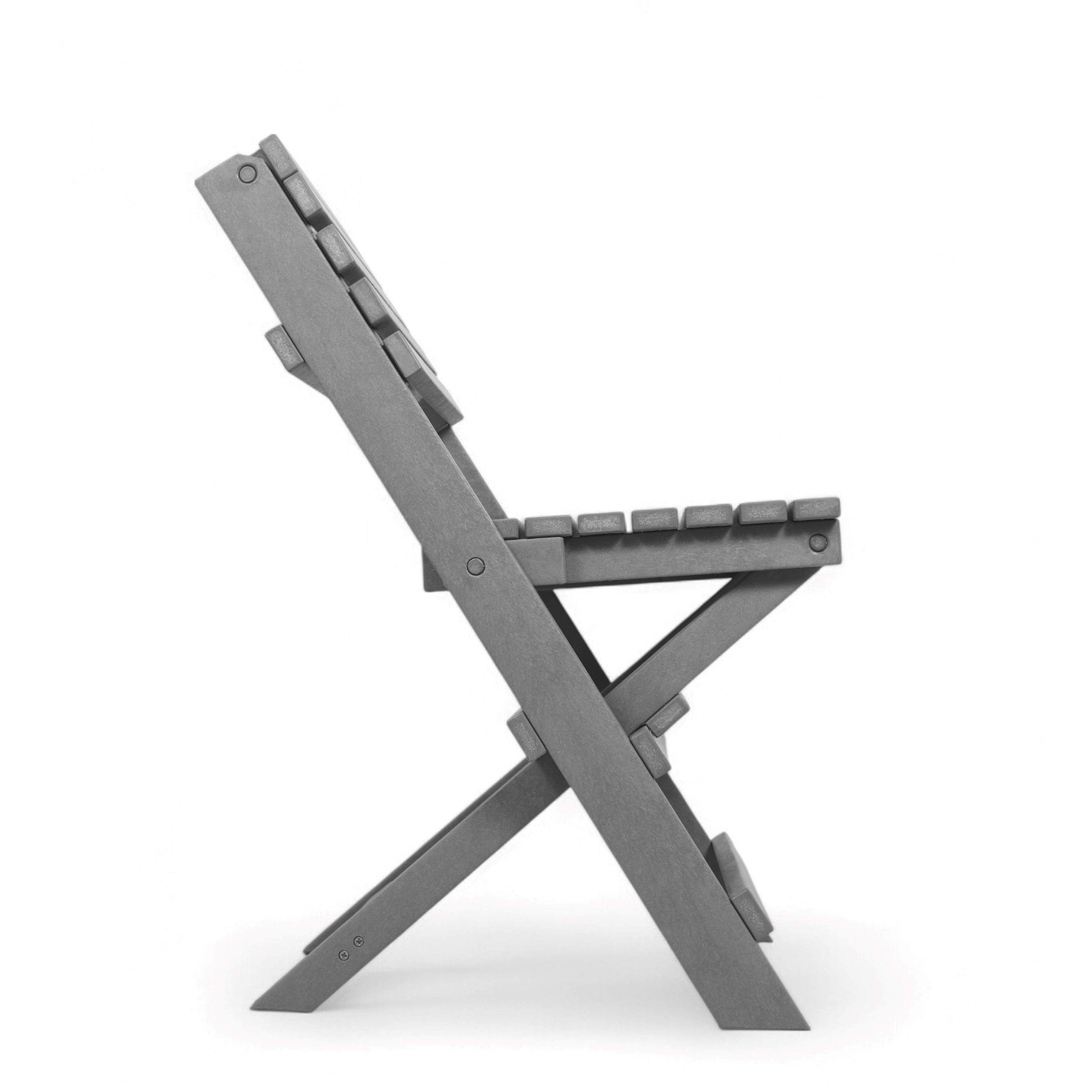 Eco Azure Folding Chair