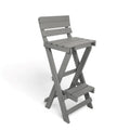Eco Modern Folding Bar Chair