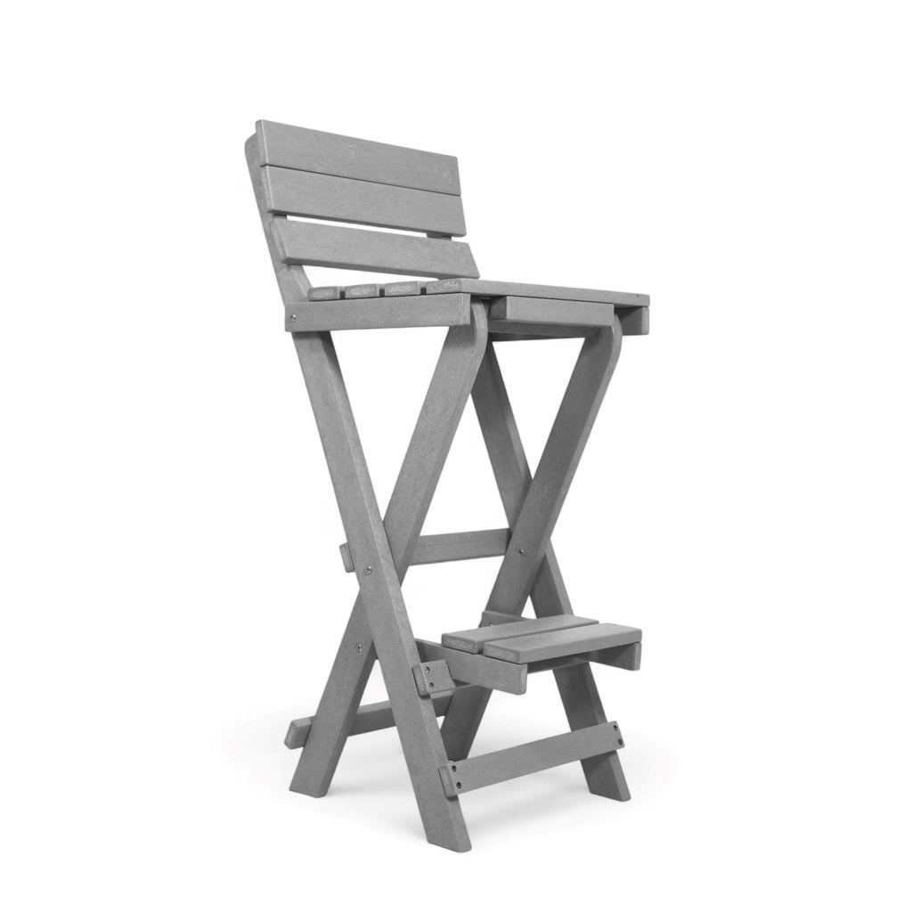 Eco Modern Folding Bar Chair