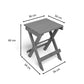 Eco Azure Folding Table