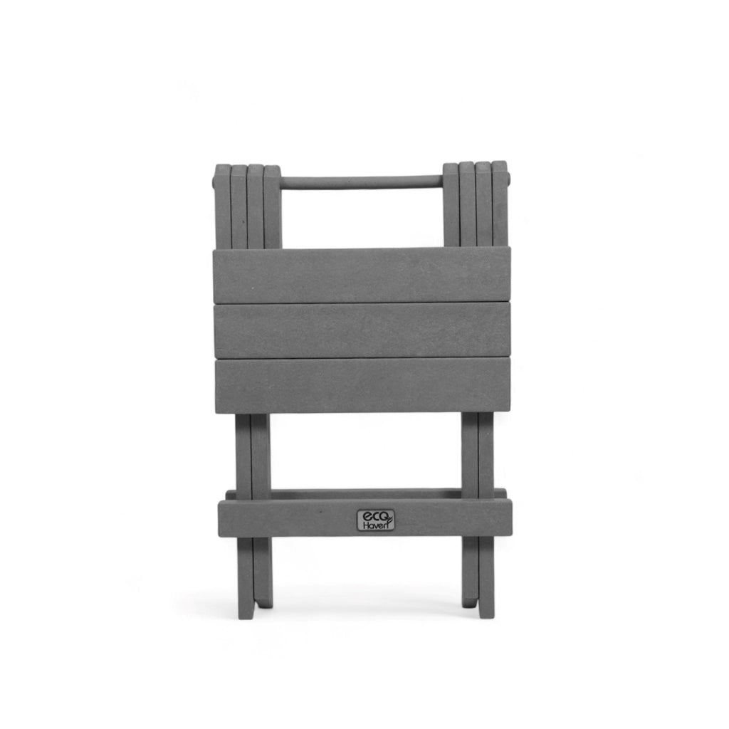 Eco Azure Folding Table