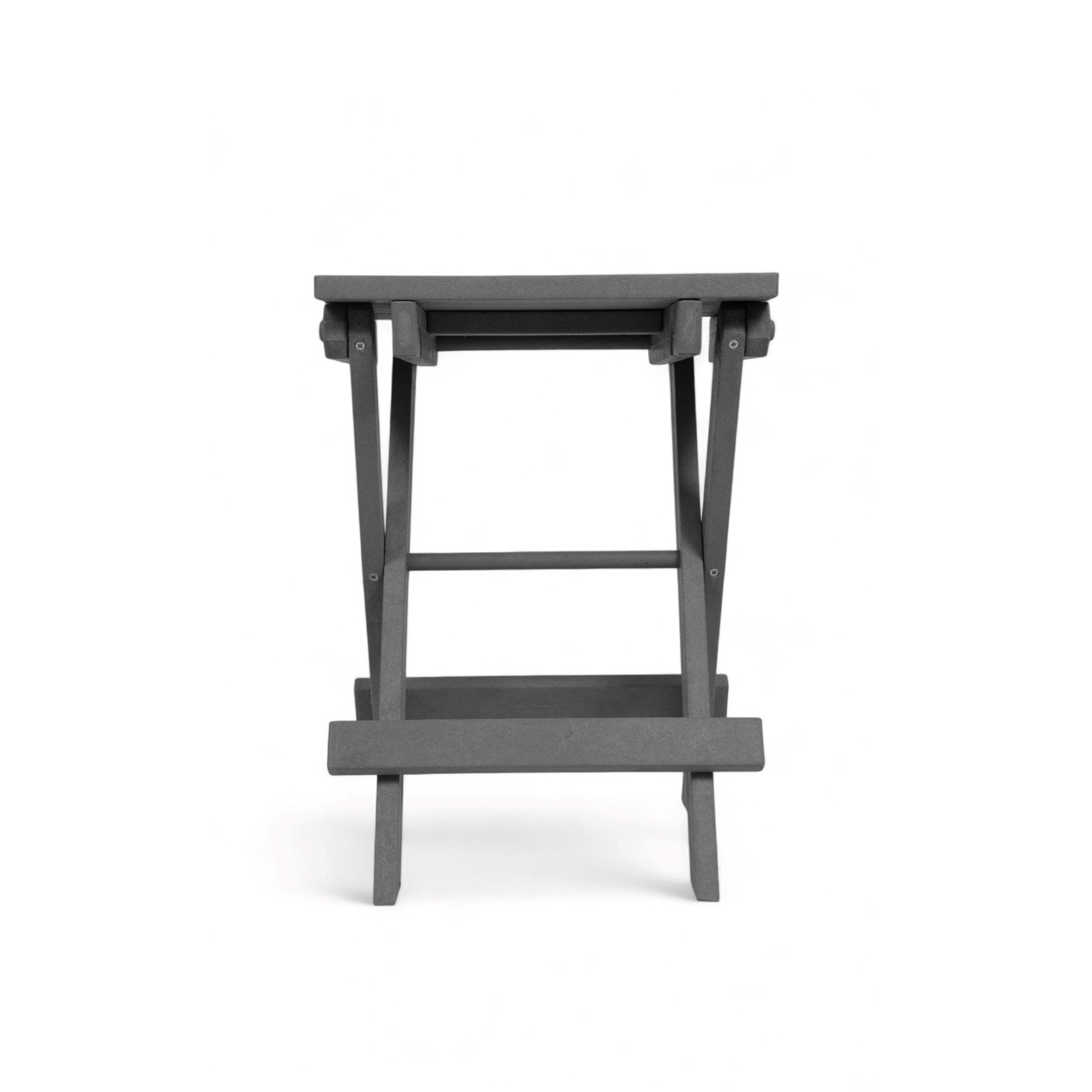 Eco Azure Folding Table