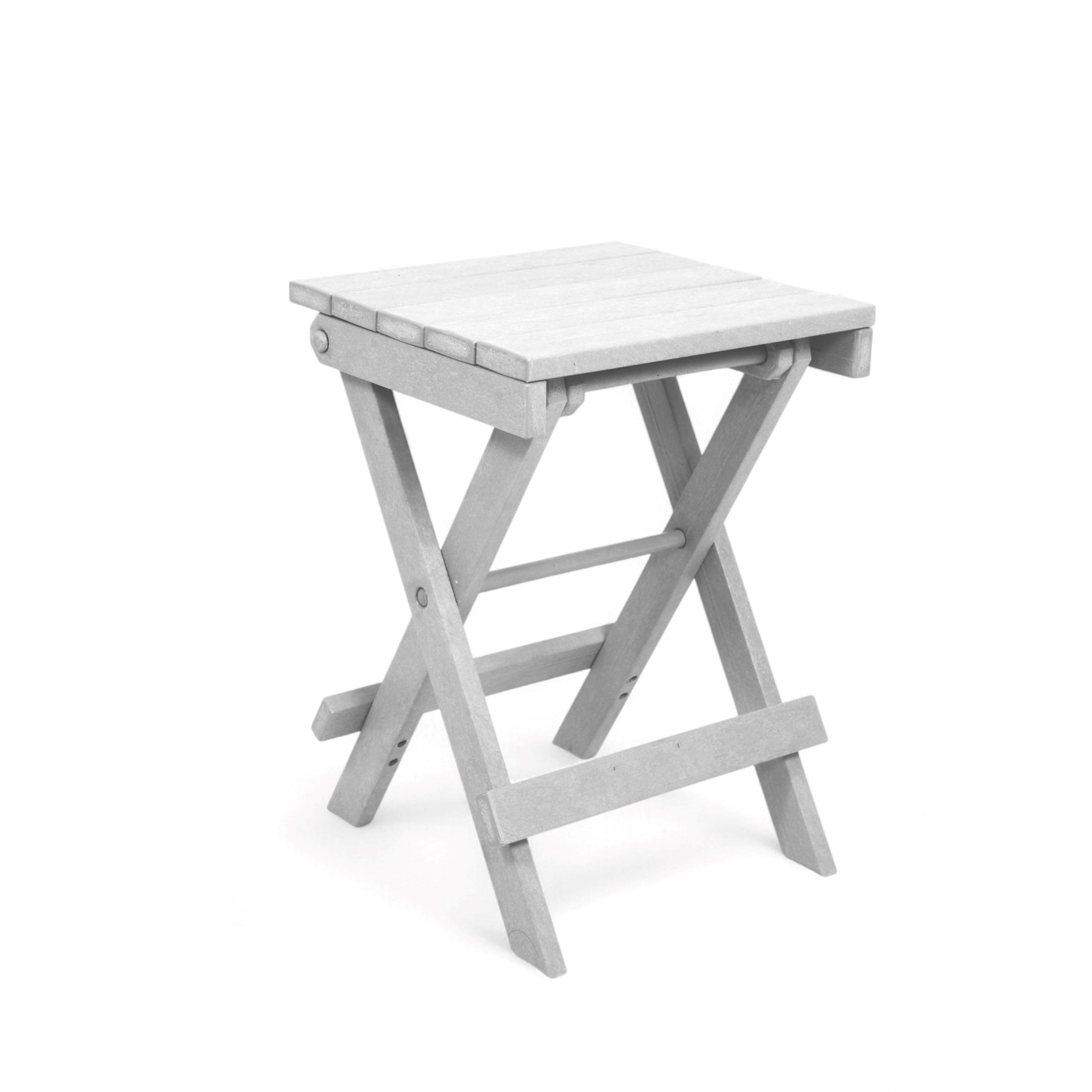 Eco Azure Folding Table